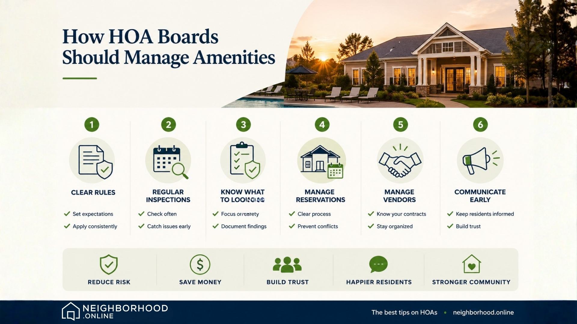 How HOA boards manage amenities effectively.jpg