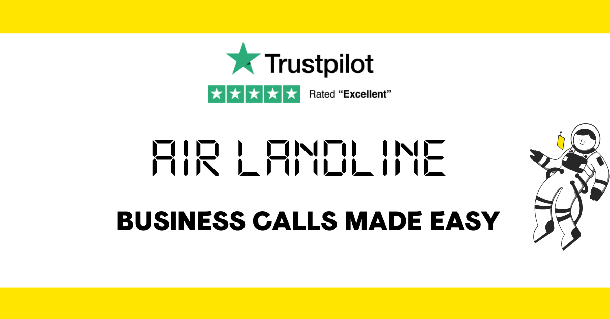 Try Airlandline